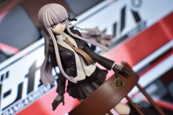 大家的景品 希望学院与绝望的高中生 雾彻响子 A赏