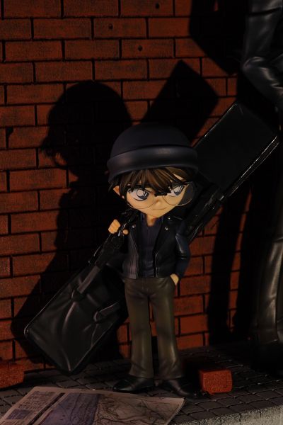 ARTFX J 名侦探柯南 赤井秀一