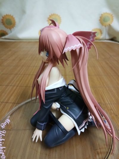 Hello,good-bye 雪代芽衣