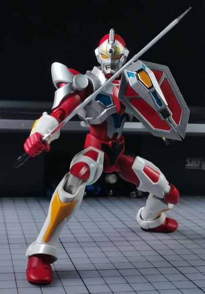 ULTRA-ACT   古立特