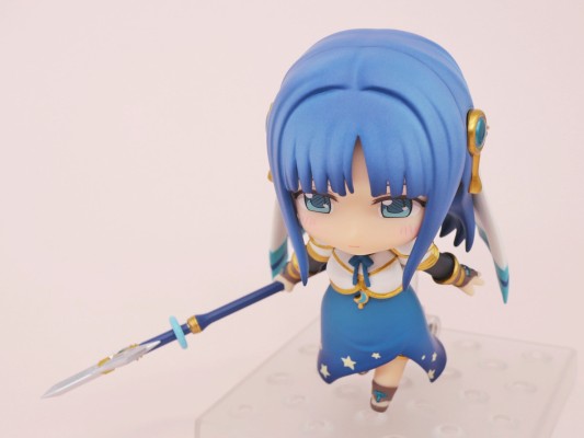 粘土人#1494 魔法少女小圆外传：魔法纪录 	七海八千代