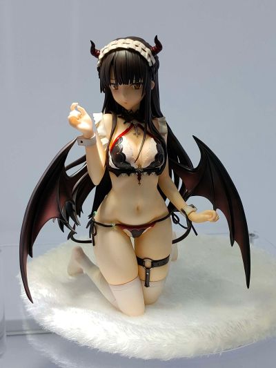 租借女友 水原千鹤 兽耳Ver. （企划已取消）