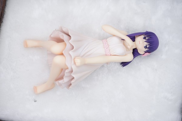 DreamTech Fate/stay night [UBW] 间桐樱&SABER&远坂凛 连衣裙style 套装