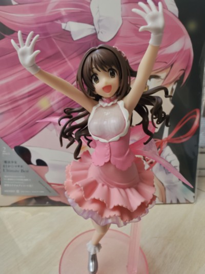 Espresto 偶像大师灰姑娘女孩 岛村卯月 Stage Bye Stage Ver.