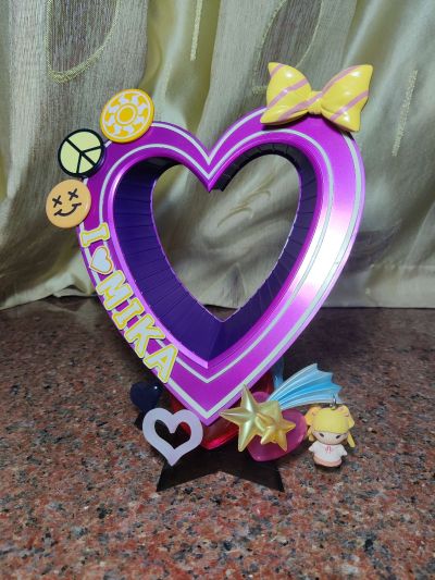 偶像大师 灰姑娘女孩 城崎美嘉 Charisma Girl ver.