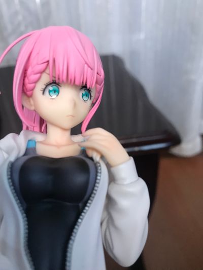 我们无法一起学习 桐须真冬 竞技泳装