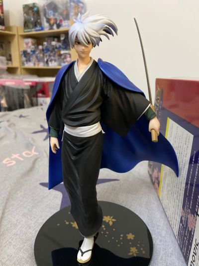 ぬらりひょんの孫 奴良陆雄