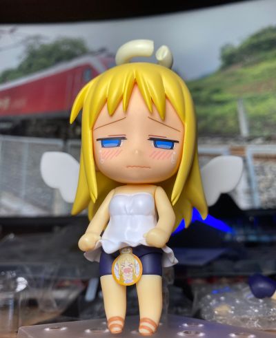 粘土人#1525 异种族风俗娘评鉴指南 可利姆维儿