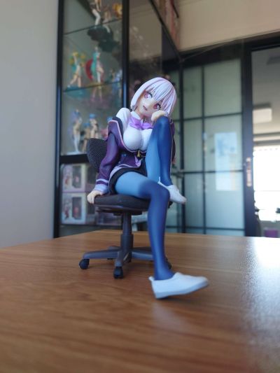 SSSS.GRIDMAN 新条茜 特别版