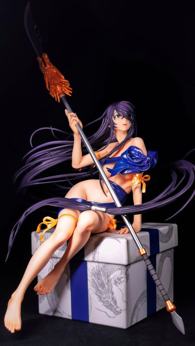 关羽云长