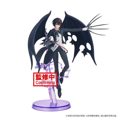 关于我转生变成史莱姆这档事 -异世界人Plus- 恶魔迪亚波罗