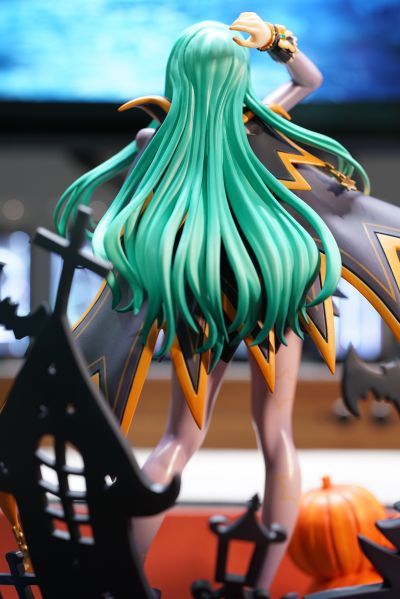 约会大作战 第三季 七罪 大人 DX版