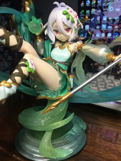 公主连结 与你重逢 可可萝