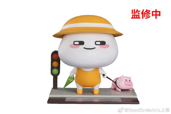 乖巧宝宝之与猪同行