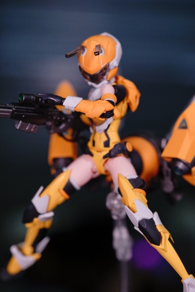 雏蜂 琉璃 会场限定特别版