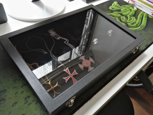 刺客 クリードII PlayArts改 艾吉欧・奥迪托雷