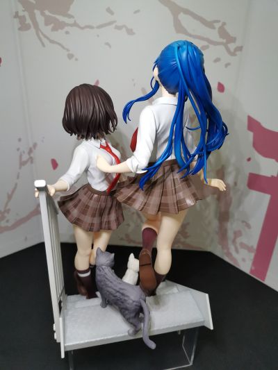 弱势角色友崎君 七海深奈实