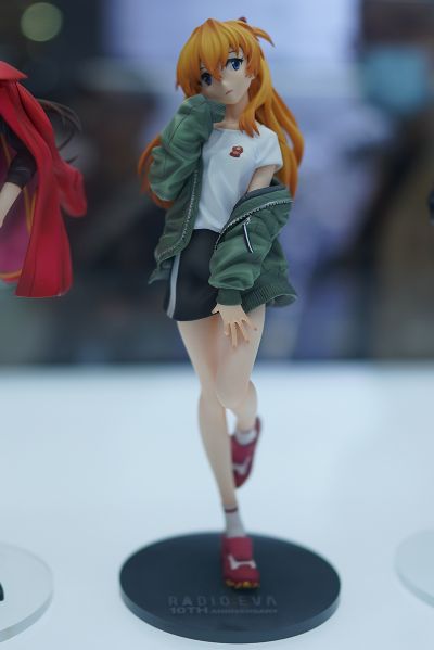 新世纪福音战士 渚薰  Ver.RADIO EVA