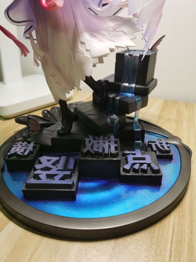 横竖撇点折 叶岚