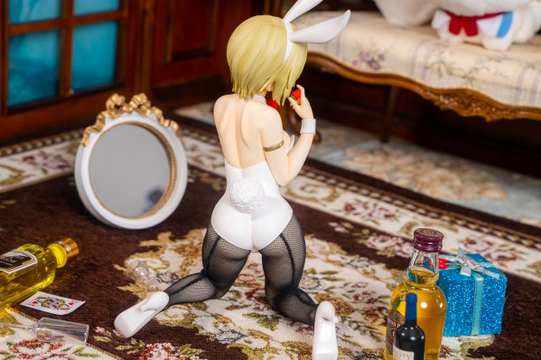 B-style 草莓100% 西野司 兔女郎ver.