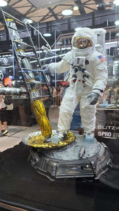 BW-SS-21101 阿波罗11号 宇航员  LM-5 A7L ver.