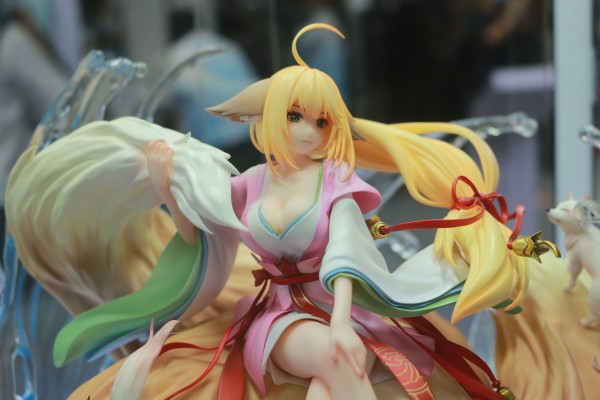 恶魔娘