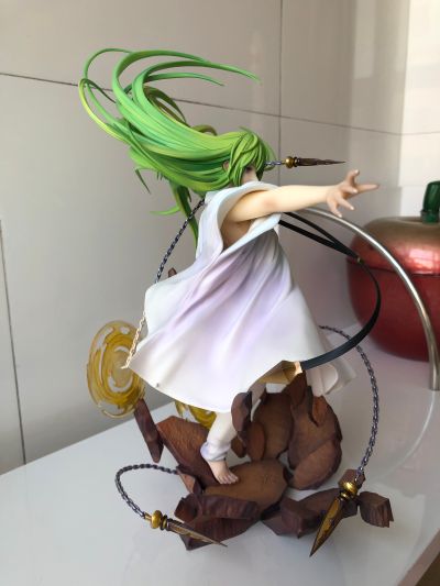 命运-冠位指定 绝对魔兽战线 巴比伦尼亚 巴比伦尼亚 金固