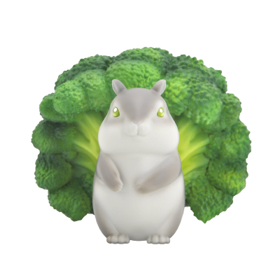 蔬菜精灵系列 盲盒