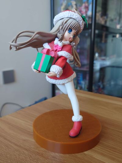 Little Busters! 能美库特 Christmas Ver. 
