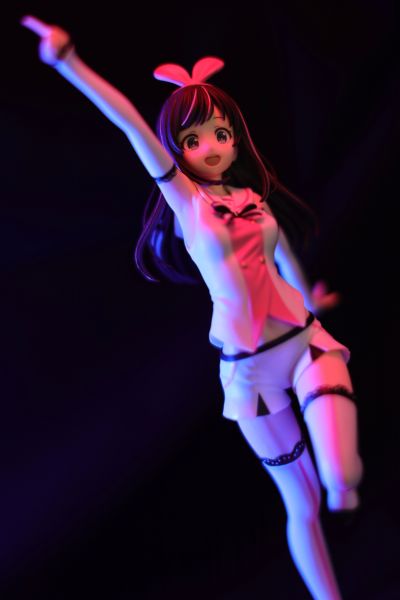 LPM景品 A.I.Channel 绊爱