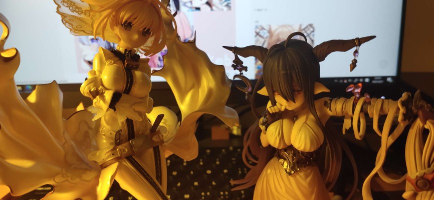 碧蓝幻想 达奴娅