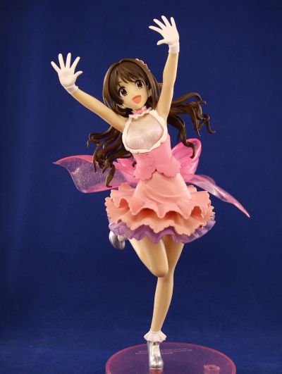 Espresto 偶像大师灰姑娘女孩 岛村卯月 Stage Bye Stage Ver.