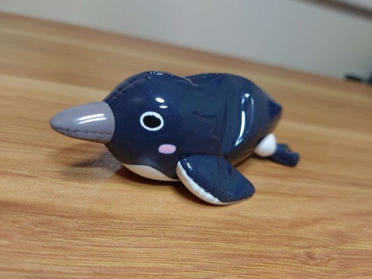 ToHeart2 DX PLUS 柚原木实 Girigiri比基尼 on the PENGUIN