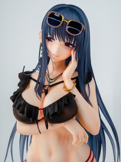 B-Style  SiStart! 绫濑千秋 泳装版