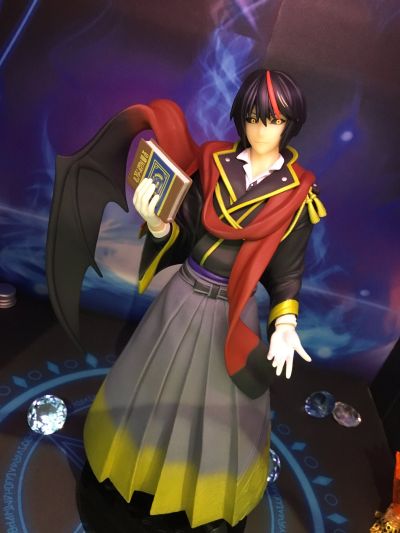 BN FIGURE 一番赏 关于我转生变成史莱姆这档事 迪亚波罗 和服ver. B赏