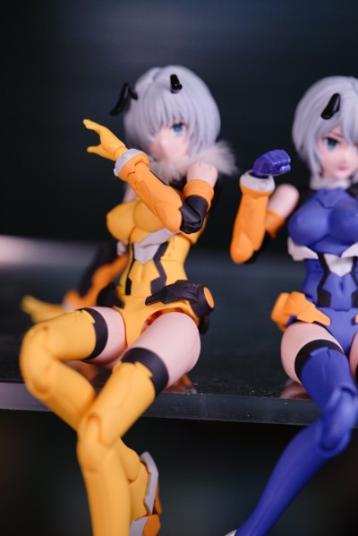 雏蜂 琉璃 会场限定特别版