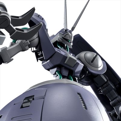 HGUC 机动战士Z高达 NRX-055 猎犬(盖茨·卡帕专用机)