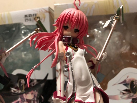 扩散性百万亚瑟王 妮妙 限定版