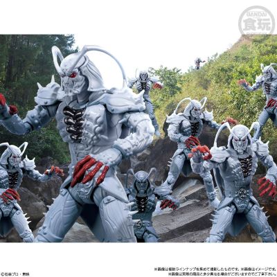 掌动-O 假面骑士7