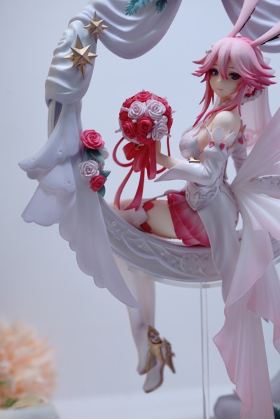 崩坏3 八重樱·绮罗幻梦