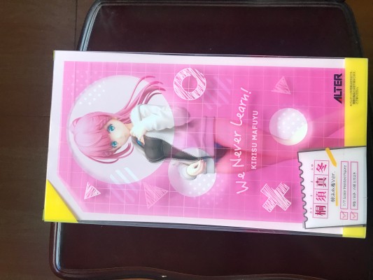 我们无法一起学习 桐须真冬 竞技泳装