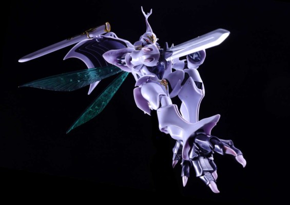 ROBOT魂 ＜灵光战士系列＞  萨拜因