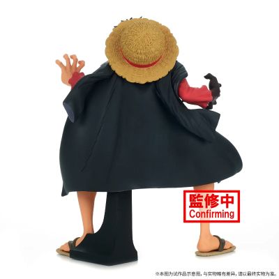 决胜造型 航海王  蒙奇·D·路飞 和之国2