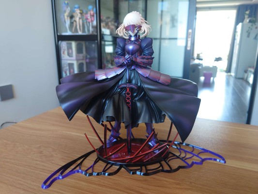 Stronger 天之杯 黑呆