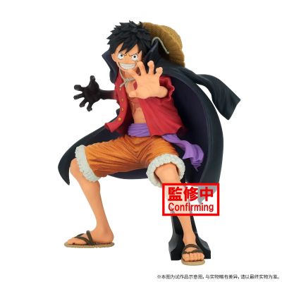 决胜造型 航海王  蒙奇·D·路飞 和之国2