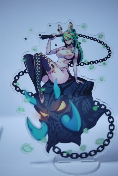 凛妖殿 凛萄