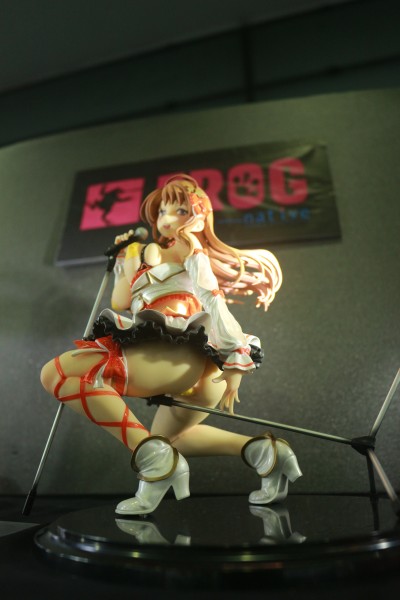 初音未来 虚拟流行歌手