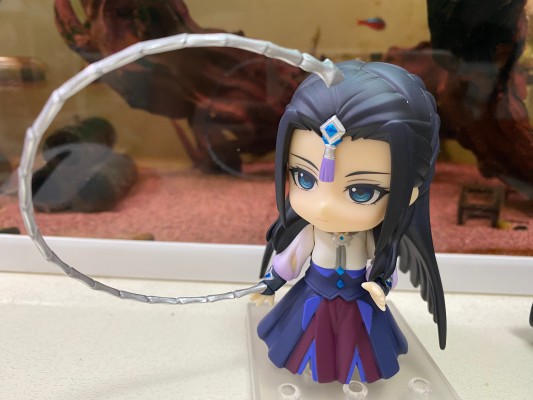 粘土人#1471 古剑奇谭3 北洛