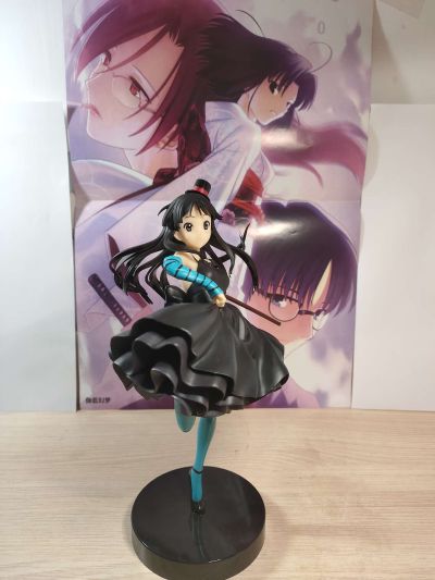 轻音少女！ 秋山澪 Ending ver. (Don't say lazy)