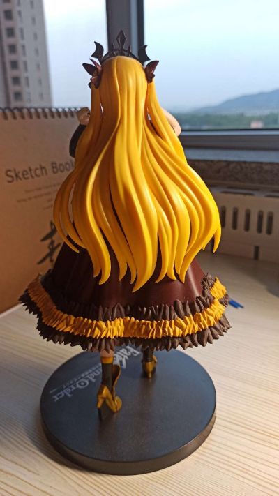 超级景品 Fate/Grand Order 绝对魔兽战线 巴比伦尼亚 埃列什基伽勒